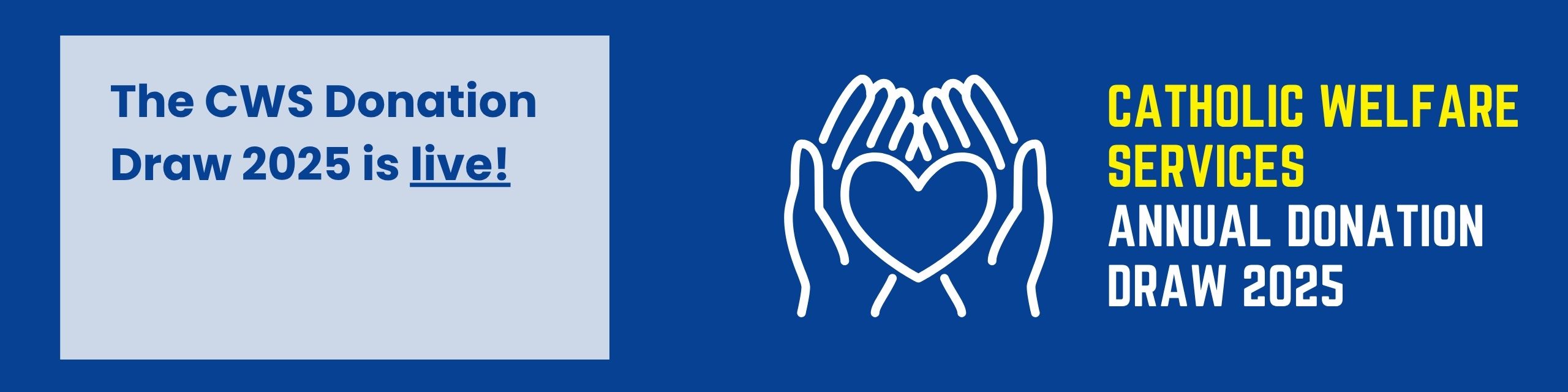 Catholic Welfare Services